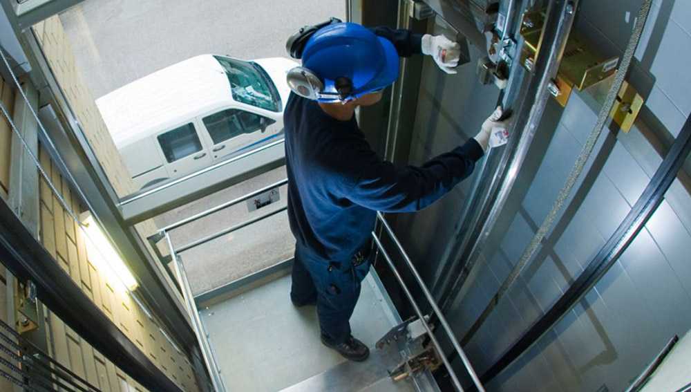 Çamlıdere Asansör Bakımı